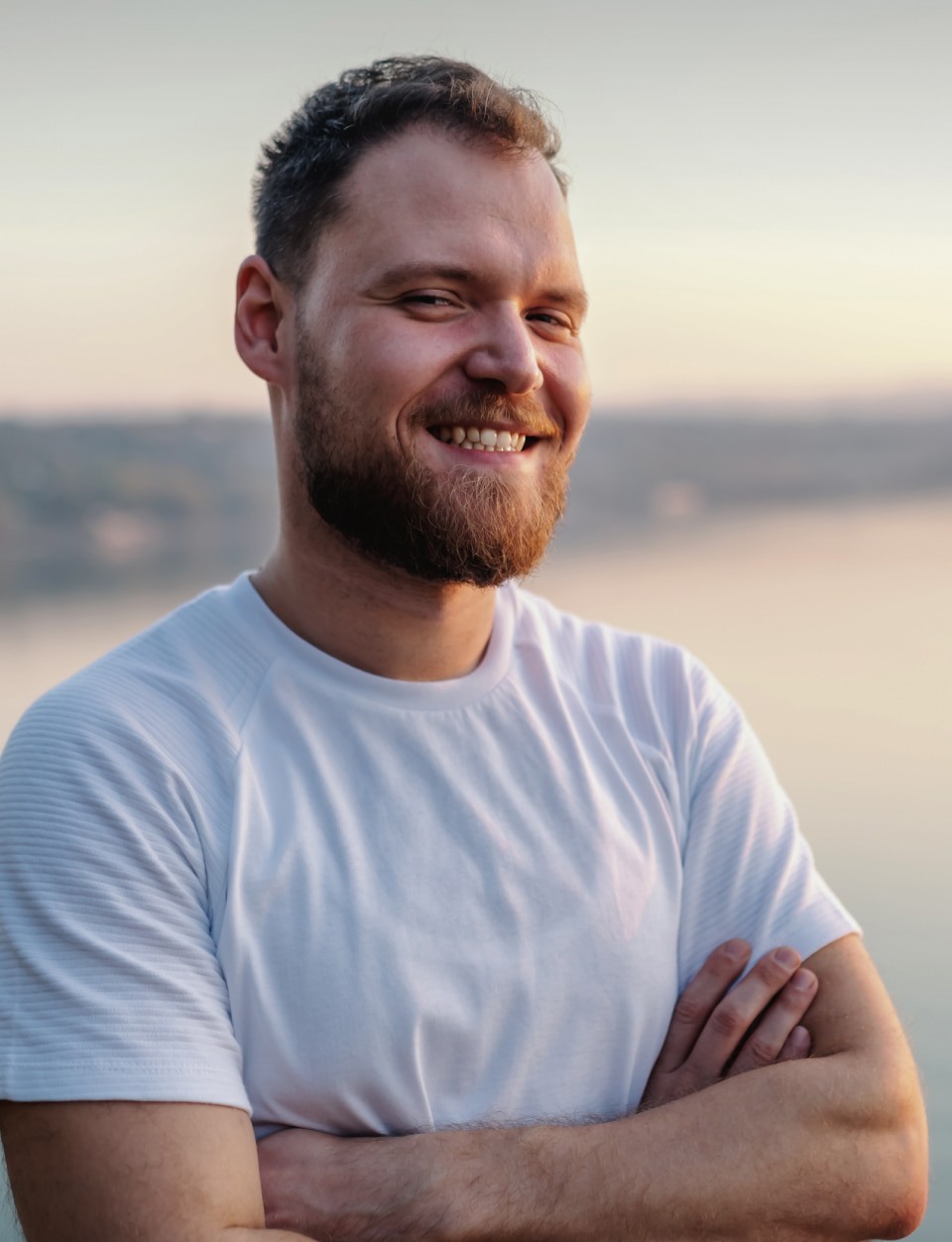 Testimonial Client Photo