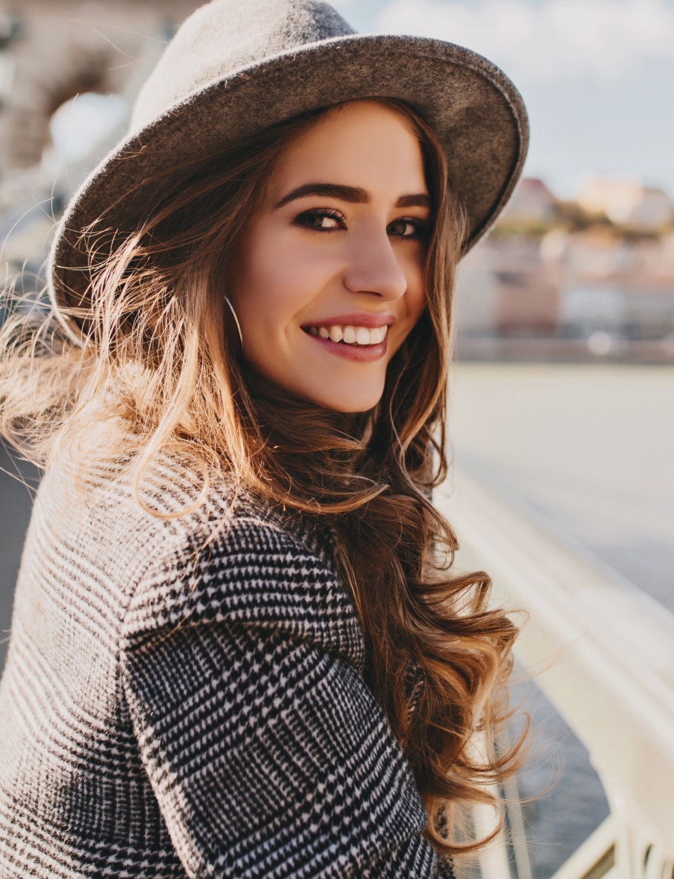 Testimonial Client Photo